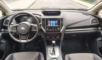 Subaru Xv 2.0i CVT Auto 4WD 2018 lleno