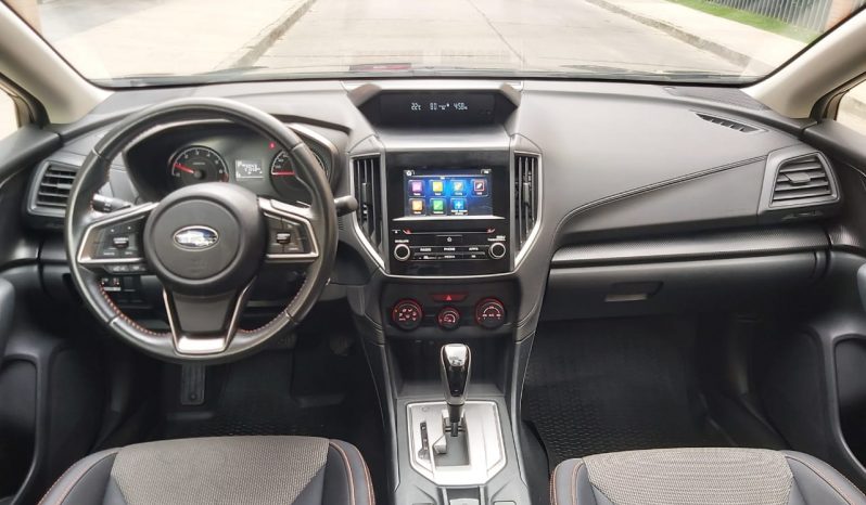 Subaru Xv 2.0i CVT Auto 4WD 2018 lleno