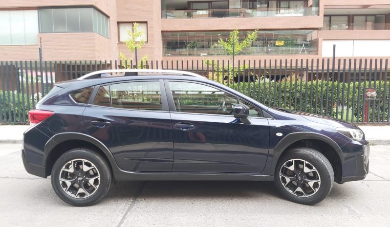Subaru Xv 2.0i CVT Auto 4WD 2018 lleno
