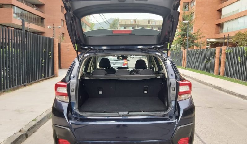 Subaru Xv 2.0i CVT Auto 4WD 2018 lleno