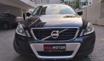 Volvo XC60 2.0 T5 Plus 2012 lleno