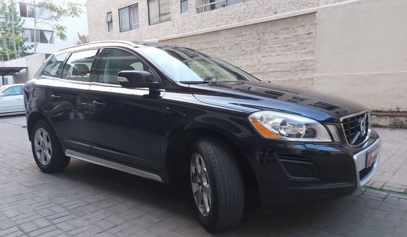 Volvo XC60 2.0 T5 Plus 2012 lleno