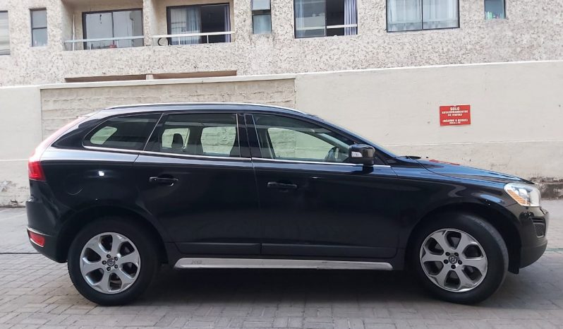 Volvo XC60 2.0 T5 Plus 2012 lleno