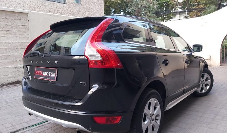 Volvo XC60 2.0 T5 Plus 2012 lleno