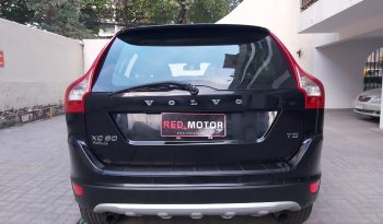 Volvo XC60 2.0 T5 Plus 2012 lleno