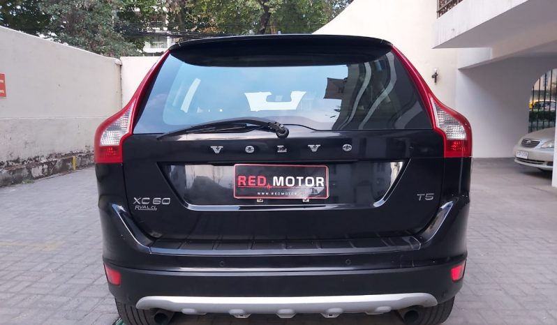 Volvo XC60 2.0 T5 Plus 2012 lleno