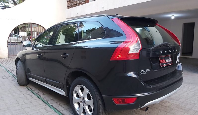 Volvo XC60 2.0 T5 Plus 2012 lleno