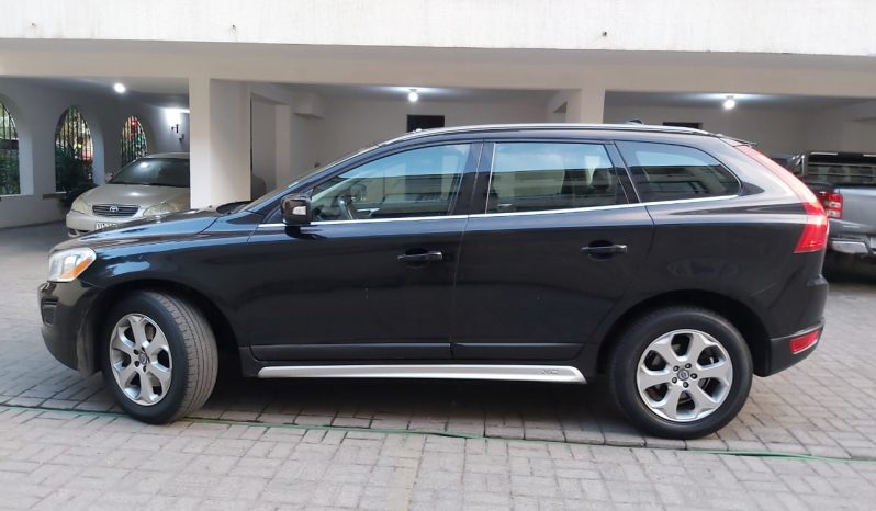 Volvo XC60 2.0 T5 Plus 2012 lleno