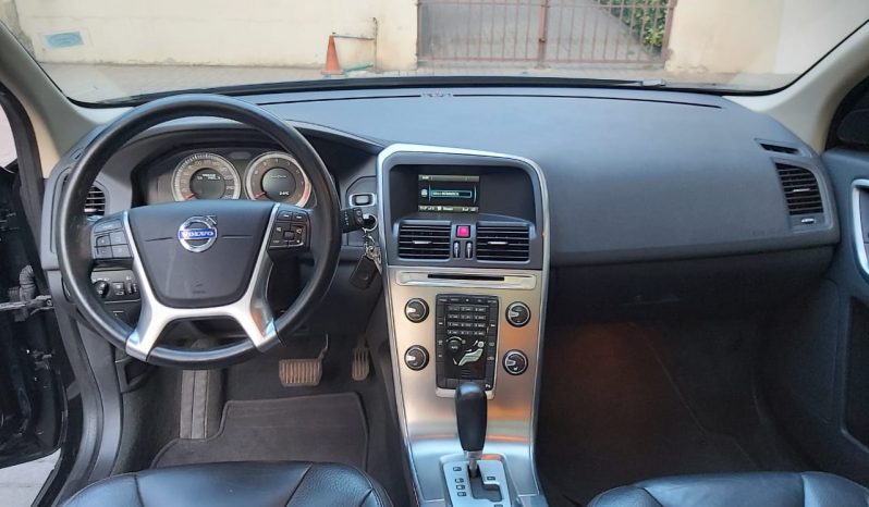 Volvo XC60 2.0 T5 Plus 2012 lleno