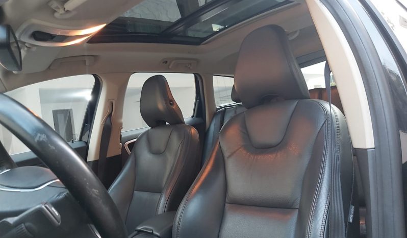 Volvo XC60 2.0 T5 Plus 2012 lleno