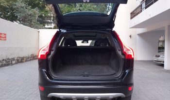 Volvo XC60 2.0 T5 Plus 2012 lleno