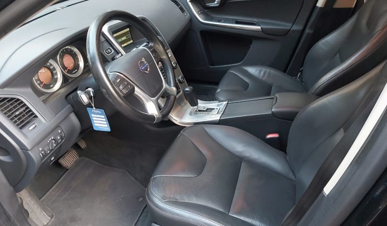 Volvo XC60 2.0 T5 Plus 2012 lleno
