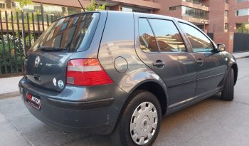 Volkswagen Golf 1.6 2006 lleno