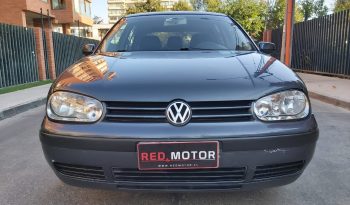 Volkswagen Golf 1.6 2006 lleno