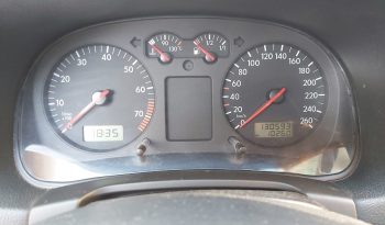 Volkswagen Golf 1.6 2006 lleno