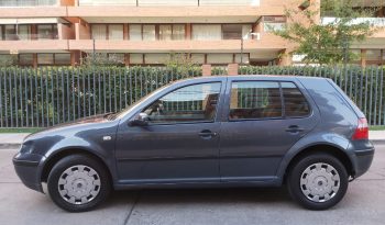 Volkswagen Golf 1.6 2006 lleno