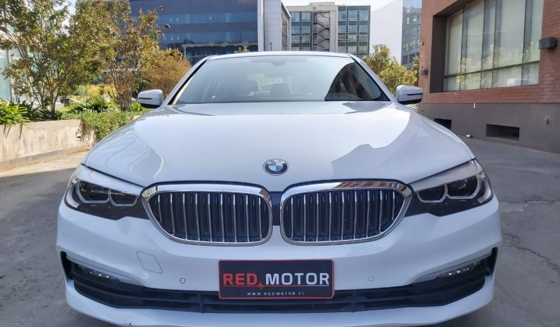 BMW  520i 2.0 A Executive 2019 lleno
