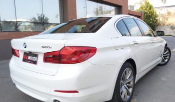 BMW  520i 2.0 A Executive 2019 lleno