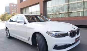 BMW  520i 2.0 A Executive 2019 lleno