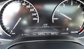 BMW  520i 2.0 A Executive 2019 lleno