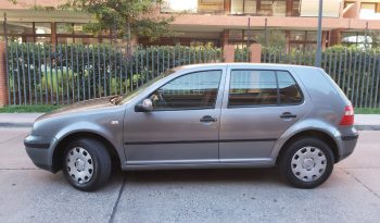 Volkswagen Golf 1.6cc Con Aire 2006 lleno