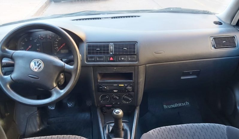 Volkswagen Golf 1.6cc Con Aire 2006 lleno