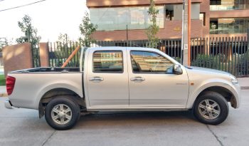 Great Wall Wingle 5 2.2 SEP  2014 lleno