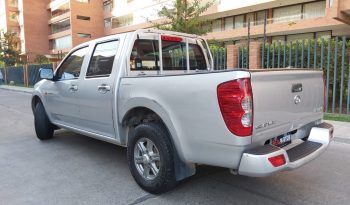 Great Wall Wingle 5 2.2 SEP  2014 lleno