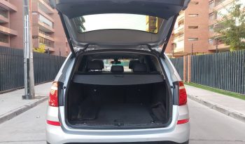 BMW X3 2.0 SDrive20i A XLine 2017 lleno