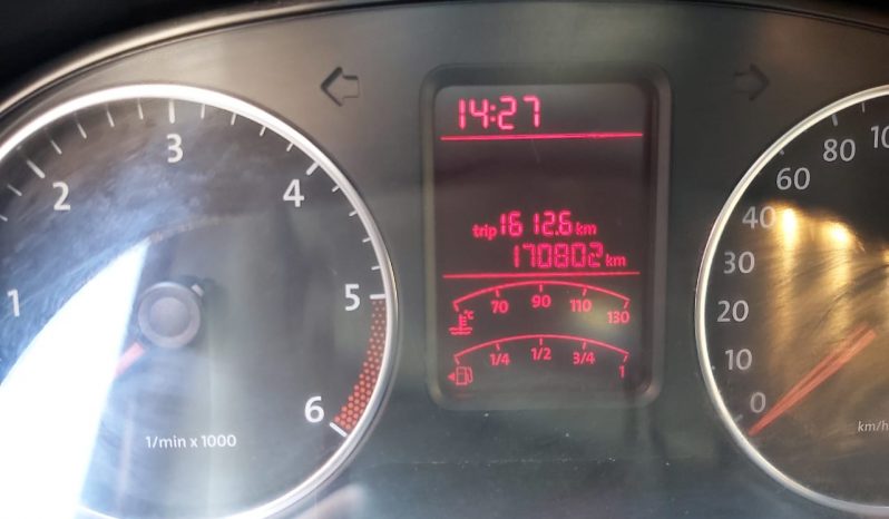 Volkswagen Amarok 2.0 TDI Highline Auto 4WD 2013 lleno