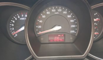 Kia Rio 5 1.4 EX Manual DAB ABS AC 2015 lleno