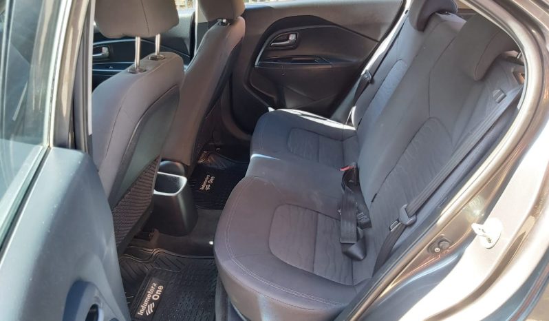 Kia Rio 5 1.4 EX Manual DAB ABS AC 2015 lleno