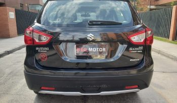 Suzuki S-Cross 2016 lleno