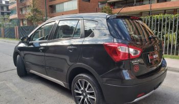 Suzuki S-Cross 2016 lleno