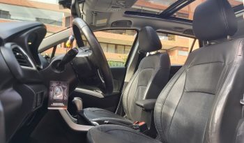 Suzuki S-Cross 2016 lleno