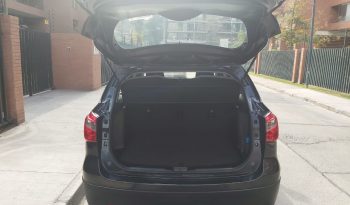 Suzuki S-Cross 2016 lleno