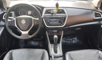 Suzuki S-Cross 2016 lleno