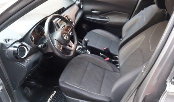 Nissan Kicks 1.6 Manual Advance  2017 lleno