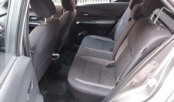 Nissan Kicks 1.6 Manual Advance  2017 lleno