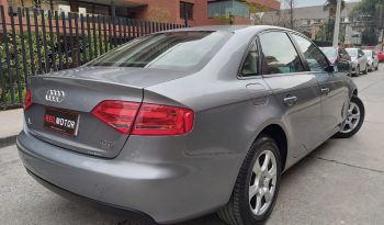 Audi A4 1.8 TFSI Multitronic 2011 lleno