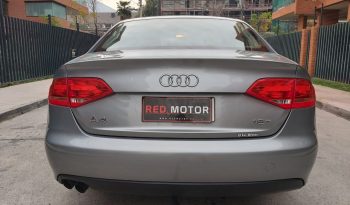 Audi A4 1.8 TFSI Multitronic 2011 lleno