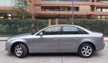 Audi A4 1.8 TFSI Multitronic 2011 lleno
