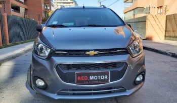 Chevrolet Spark LT 2019 lleno