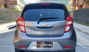 Chevrolet Spark LT 2019 lleno