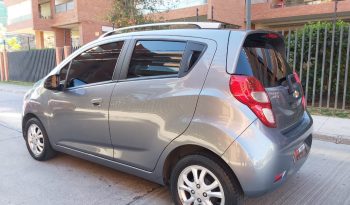 Chevrolet Spark LT 2019 lleno