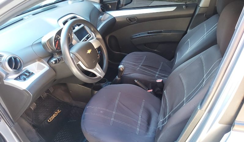 Chevrolet Spark LT 2019 lleno