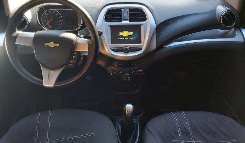 Chevrolet Spark LT 2019 lleno