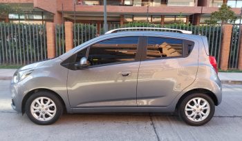 Chevrolet Spark LT 2019 lleno