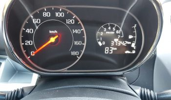 Chevrolet Spark LT 2019 lleno