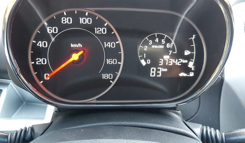 Chevrolet Spark LT 2019 lleno